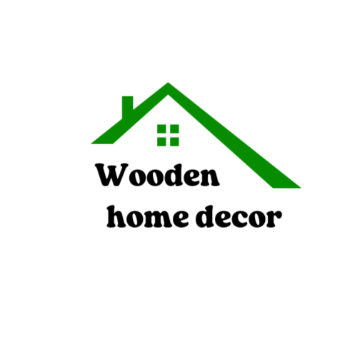 Announcing my new website: Wooden Home Decor