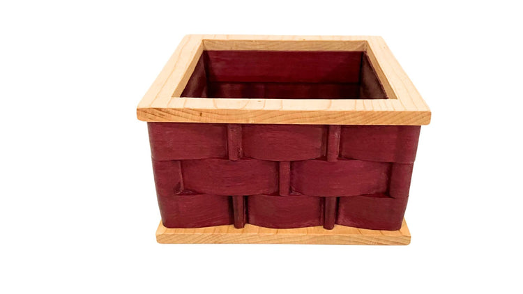 Boxes