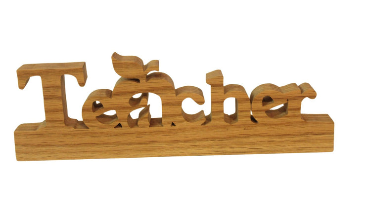 Desk signs