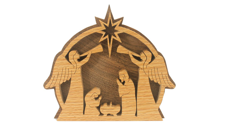 Christmas & Nativity