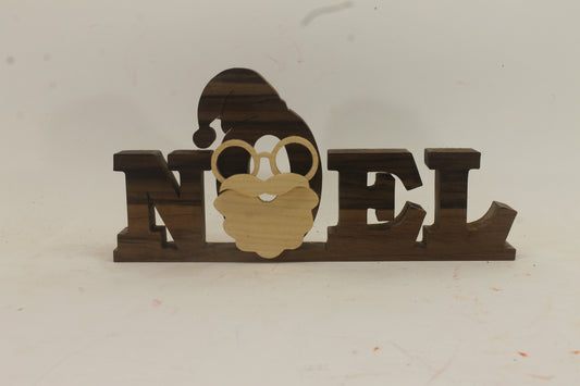 Santa Noel Christmas decoration