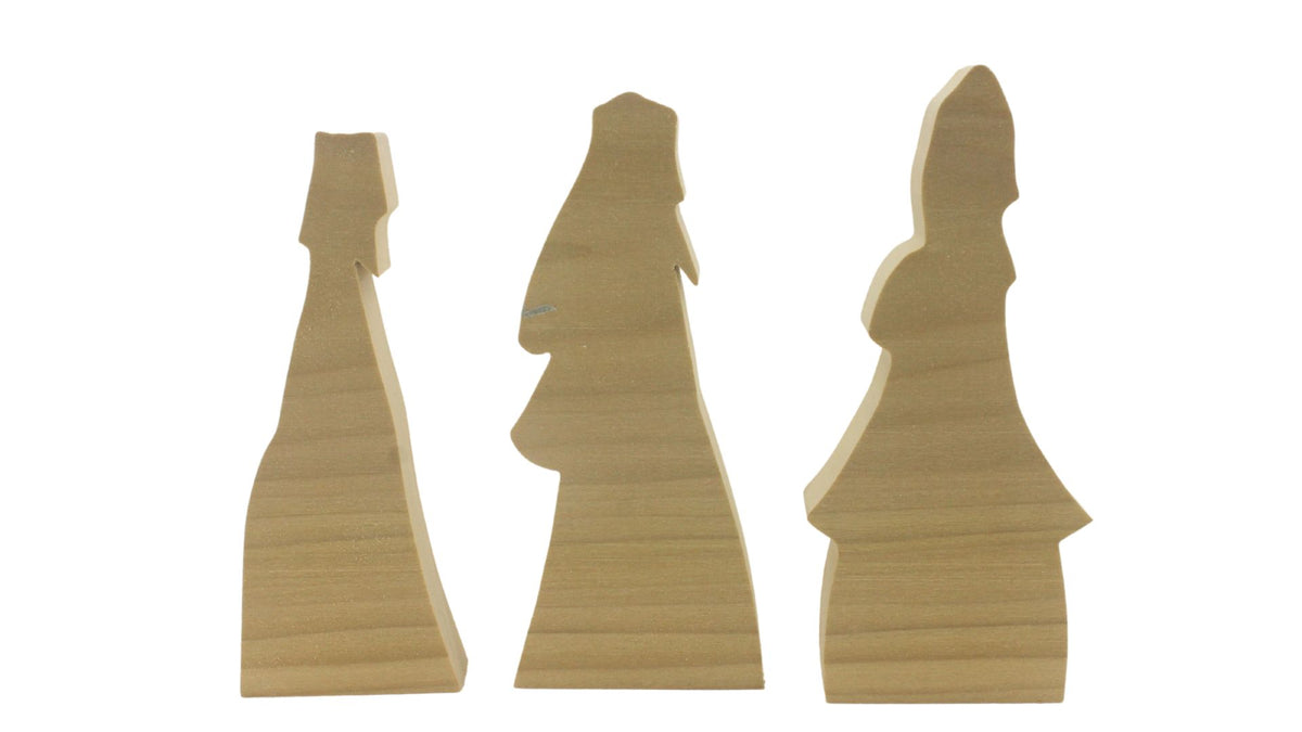 Easy Nativity